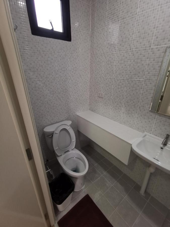 Na-Tub Hostel Baan Tai Buitenkant foto