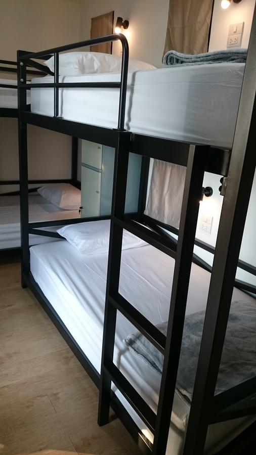 Na-Tub Hostel Baan Tai Buitenkant foto
