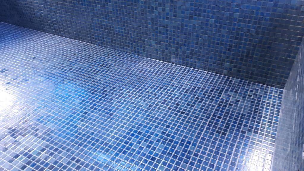 Na-Tub Hostel Baan Tai Buitenkant foto