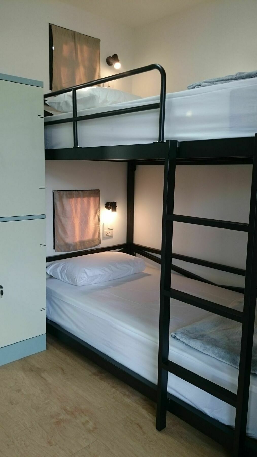 Na-Tub Hostel Baan Tai Buitenkant foto
